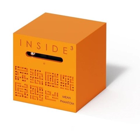 Inside 3 Mean Phantom IUVI Games Inside 3 Mean Phantom IUVI Games