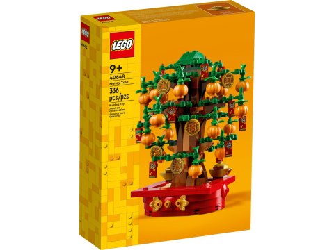 LEGO(R) ICONIC 40648 Pachira LEGO(R) ICONIC 40648 Pachira