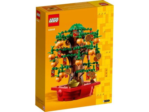 LEGO(R) ICONIC 40648 Pachira LEGO(R) ICONIC 40648 Pachira