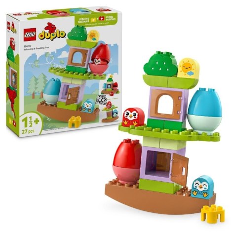 LEGO(R) DUPLO 10440 Balansujące drzewko LEGO(R) DUPLO 10440 Balansujące drzewko