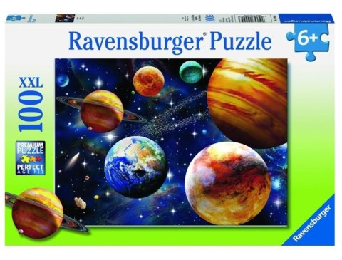 Puzzle 100 Kosmos XXL Puzzle 100 Kosmos XXL