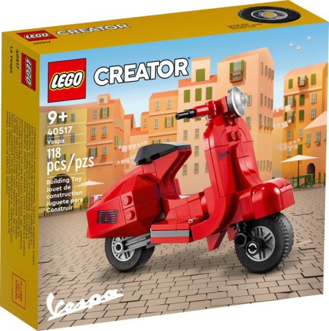 LEGO 40517 Creator Vespa LEGO 40517 Creator Vespa