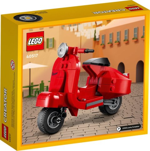 LEGO 40517 Creator Vespa LEGO 40517 Creator Vespa