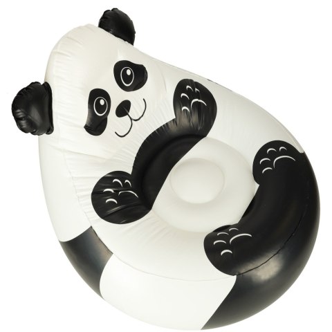 Fotel dmuchany puf BESTWAY 75116 panda Fotel dmuchany puf BESTWAY 75116 panda