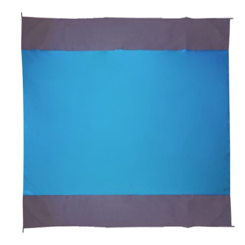 Mata plażowa koc biwakowy wodoodporny 210X200 Mata plażowa koc biwakowy wodoodporny 210X200