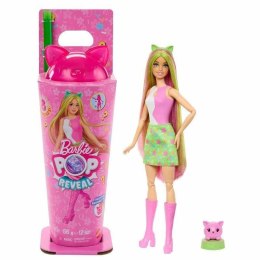 Barbie-Pop-Reveal-Uroczy-Kotek-z-niespodziankami-i-magiczną-zmianą-wyglądu
