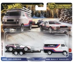 Hot-Wheels-Premium-1:64-Kolekcjonerskie-modele-samochodów