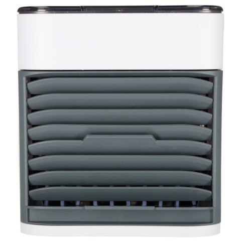 Klimatyzator klimator biurkowy mini wentylator przenośny USB Klimatyzator klimator biurkowy mini wentylator przenośny USB