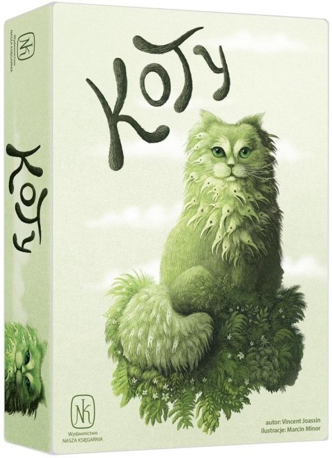 Koty Koty
