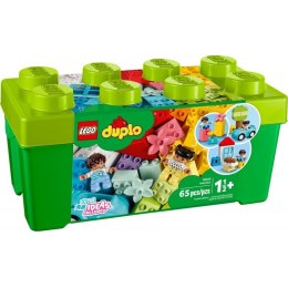 Klocki LEGO DUPLO 10913 – Pudełko z klockami dla dzieci
