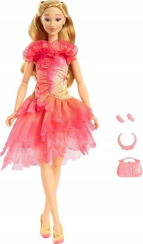 Mattel Universal Wicked Glinda Lalka modowa Mattel Universal Wicked Glinda Lalka modowa
