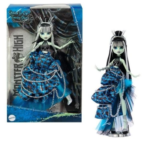 Monster High Frankie Stein Lalka kolekcjonerska Monster High Frankie Stein Lalka kolekcjonerska