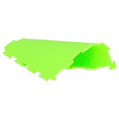 Mata sensoryczne puzzle montessori do masażu stóp 8 elementów Mata sensoryczne puzzle montessori do masażu stóp 8 elementów