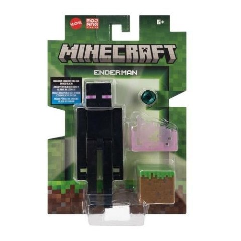 Minecraft Figurka podstawowa JCN37 Minecraft Figurka podstawowa JCN37